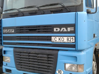 Daf XF95/380