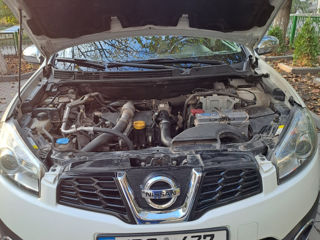 Nissan Qashqai foto 7