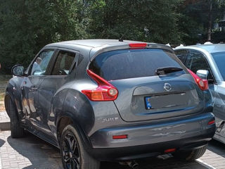 Nissan Juke foto 7