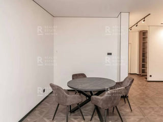 Apartament cu 4 camere, 104 m², Centru, Chișinău foto 4