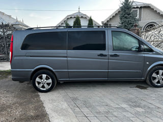 Mercedes Vito foto 2