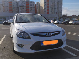 Hyundai i30 foto 4