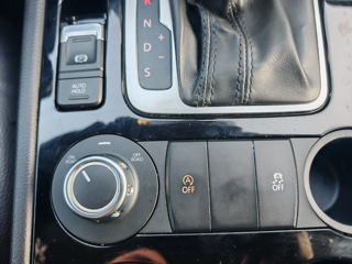 Volkswagen Touareg foto 14