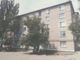 apartament cu 1 odaie, or. Ceadîr-Lunga, str. K. Marx 13, ap. 74. foto 4