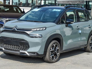 Citroen C3 Aircross foto 2