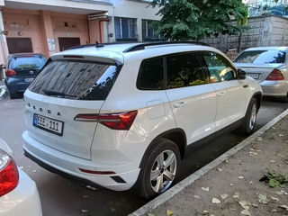 Skoda Karoq foto 4