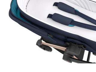 Husă landou 2&1 Lite Cot Cybex (stare noua, in cutie)