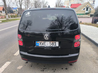 Volkswagen Tayron foto 4