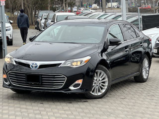 Toyota Avalon фото 3