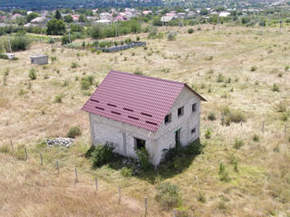 Casa nefinisată foto 10