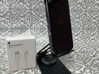 iPhone 14 Pro 128 gb Deep purple