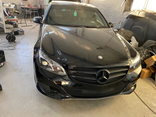 Mercedes E-Class foto 3