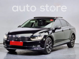 Volkswagen Passat foto 1