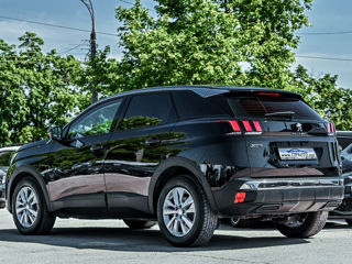 Peugeot 3008 foto 6