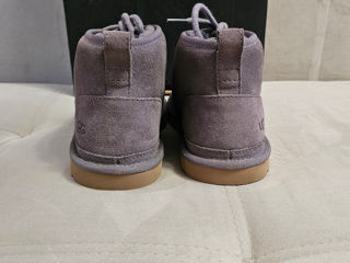 Ugg оригинал 100%. foto 9