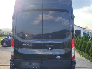 Dezmembrez Ford Transit 2015. foto 4