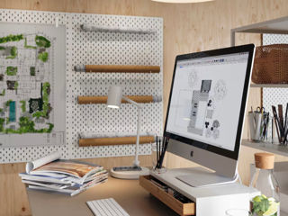 IKEA suport pentru monitor foto 1