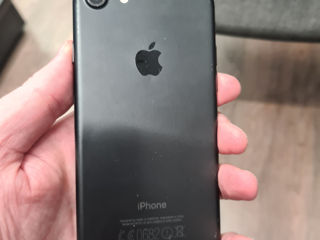 Iphone 7 32gb.  850 lei foto 3