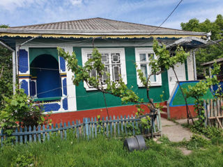 Se vinde casă în satul Natalievca