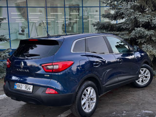 Renault Kadjar foto 3