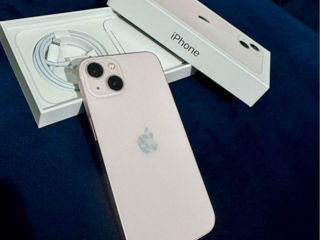 Apple iPhone 13 pink 5G 128GB foto 2