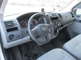 Volkswagen Transporter foto 6