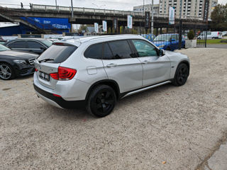 BMW X1 foto 6