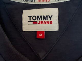 Футболка Tommy Jeans foto 2