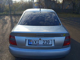 Audi A4 foto 2