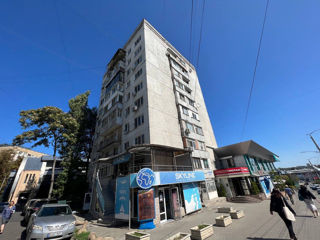 Apartament cu 4 camere, 91 m², Centru, Chișinău foto 14