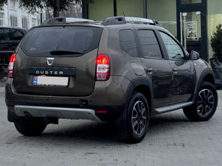 Dacia Duster foto 3