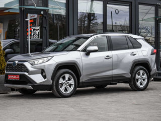 Toyota Rav 4 foto 2