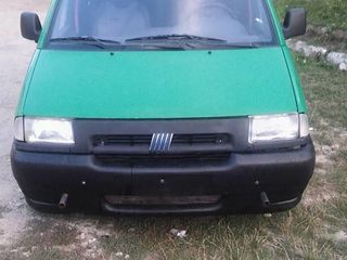 Fiat Scudo foto 1