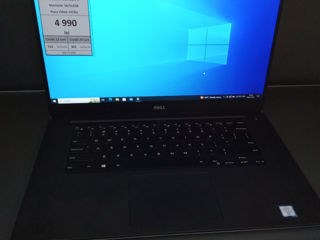 Dell Precision 15 5510 16/256 Gb 4990 lei