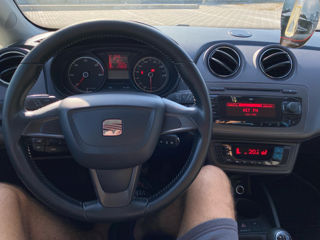 Seat Ibiza foto 7