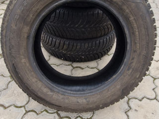 GoodYear 215/65 R16 foto 2