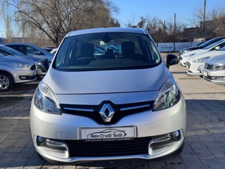 Renault Grand Scenic foto 2