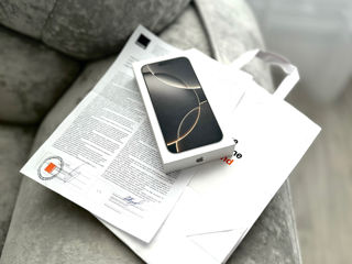 iPhone 16 Pro Max Гаратия Orange 24 Месяца