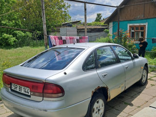 Mazda 626 foto 2