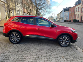 Renault Kadjar foto 5