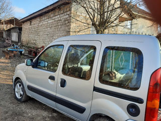 Renault Kangoo foto 3