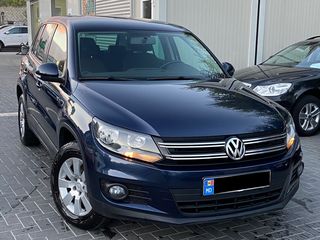 Volkswagen Tiguan foto 4