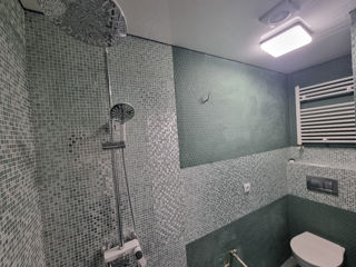 Apartament cu 1 cameră, 35 m², Centru, Chișinău foto 6