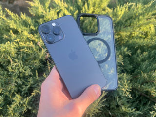 iPhone 14 Pro Max 128гб foto 2