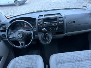 Volkswagen Transporter foto 9