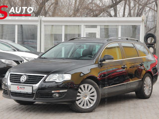 Volkswagen Passat foto 2