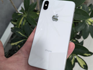 iPhone XS Max 512Gb, în stare foarte buna! foto 2