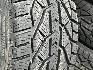 225/40 R18 Riken Snow (Michelin Group)/ Доставка, livrare toata Moldova 2024 foto 4