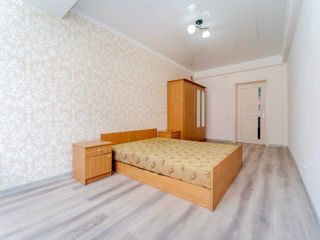 Apartament cu 1 cameră, 44 m², Telecentru, Chișinău foto 2