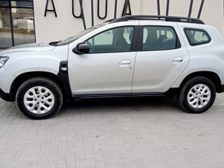 Dacia Duster foto 7